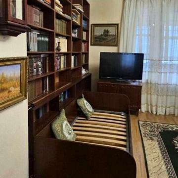 Довгострокова оренда 2к Квартира Стрілецька вулиця