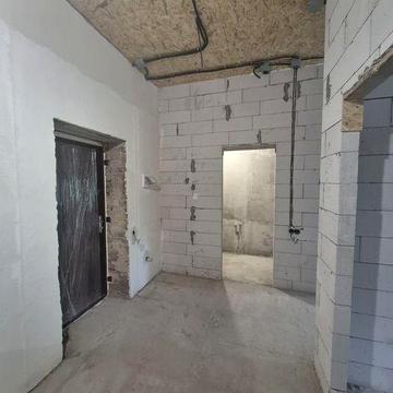 Двокімнатна квартира в центрі