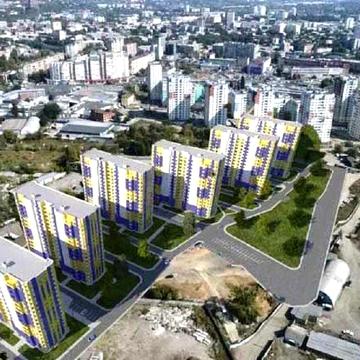 Недорого ЖК Левада-2 Реальная Продам 1 комнатную квартиру GT ЖК Левада 2