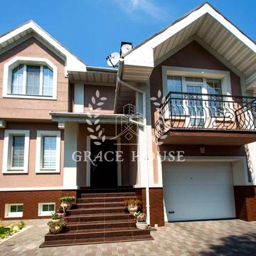 Порічкова вул.