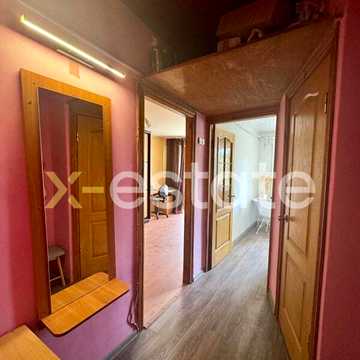 Продаж 1к Квартира Героїв Харкова (Московський) проспект