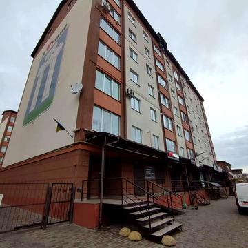 вул. Дворецька, 46