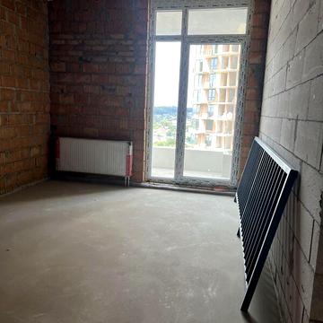Продаж 1к Квартира Цегельний провулок ЖК Central Park Vinnytsia