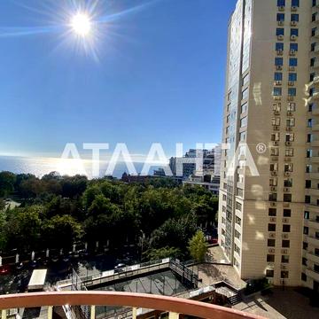 Продам. 2 комнатная квартира 88 м2. Потрясающий вид на море. Аркадия ЖК ВТОРАЯ ЖЕМЧУЖИНА