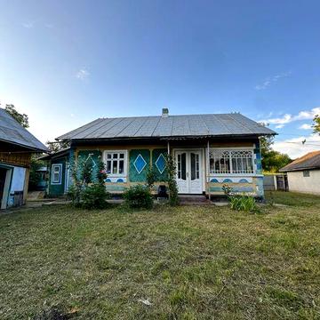 Продається будинок с. Снячів Сторожинецький район