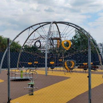 Продаж 1к Квартира Цегельний провулок ЖК Central Park Vinnytsia