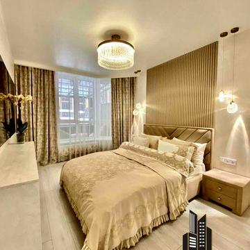 Продаж крутой однокімнатной квартири з терасою 57м2 Вул. Мартинова 30 ЖК Софія Резиденс