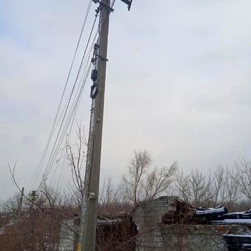 Золотоосіння вул. (Жовтнева), 88