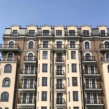 В ПРОДАЖЕ 1 комнатная квартира в КЛУБНОМ доме " ВИНДЗЕР" ЖК Виндзер