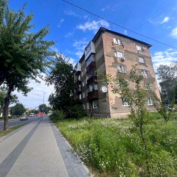 Продаж квартири під комерцію