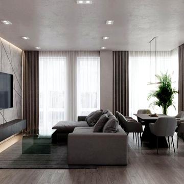 Оренда квартири жк Смарт Сити