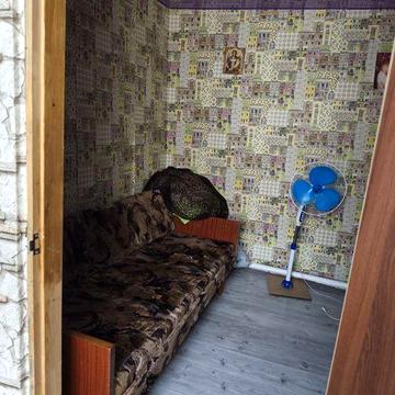 Продам півбудинку Миколаївка.