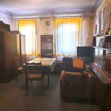 Продам земельный участок в Одессе с домостроением, Черноморка