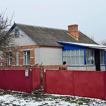 Польова вул.