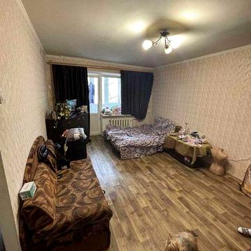 1 ком квартира .Одесса. Марсельская