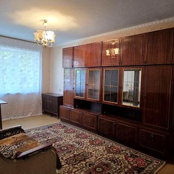 Здаю двокімнатну квартиру Ліски Друге КП хороший стан
