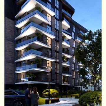 Продаж квартири в будинку Lux ЖК Artynov Holl