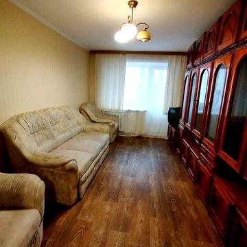 Оренда 2 кім квартири на Г. Рятувальників ( Волкова ) з 01 вересня.