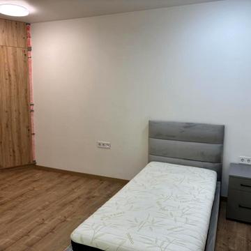 Кульпарківська вул. (Кульпарківська), 64а