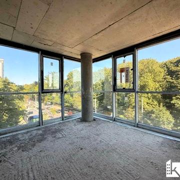 Ексклюзивна, готова до ремонту 3кім квартира біля парку Шевченка ЖК Park Residence