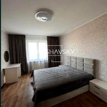 Оренда 2х кімнатної квартири 78м2