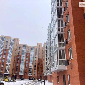 Продаж 1к Квартира Мандриківська вулиця ЖК Затишний