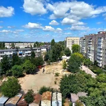 Продам 3к квартиру Калиновая Образцова Слобожанский
