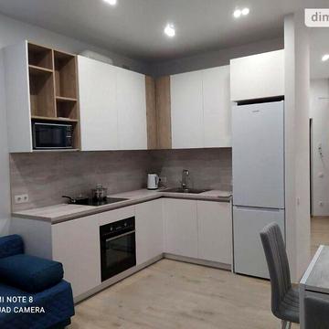 Довгострокова оренда 2к Квартира Виконкомівська вулиця ЖК Чкаловский