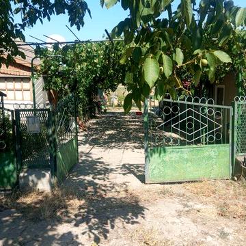 Продам дом  Одесская область Березовский район село Причеповка