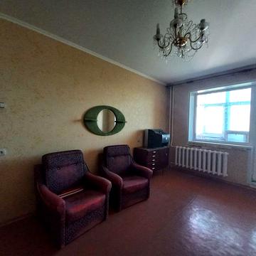Продажа 2-к/кв, ул. Крылова 52