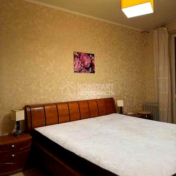 Оренда 3к.кв. Балакірева, Отакара Яроша, Деревянко