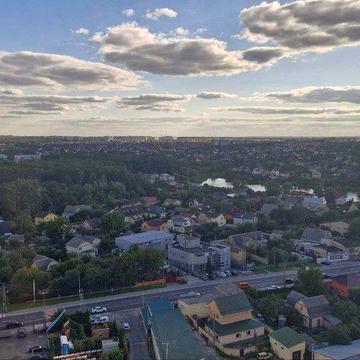 1-кімн. квартира з документами. ЖК «Crystal Avenue». Є знижка!