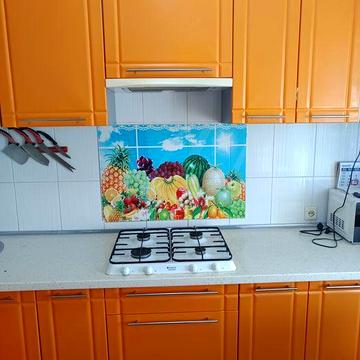 Продаётся 2 ком квартира Бородинский микрорайон