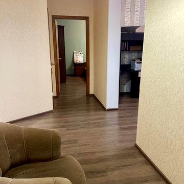 Здається 2-к квартира 95м2 метро Лівобережна!
