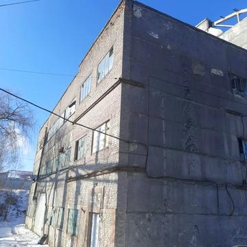Академіка Янгеля вул. (Фрунзе), 4