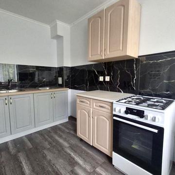 Апартаменти 25 м² з ремонтом на 3 поверсі, без комісії
