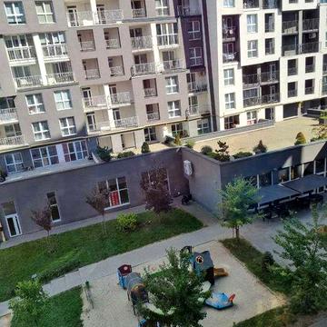 Продаж 2к новобудова ЖК Америка ремонт,документи ЖК Америка