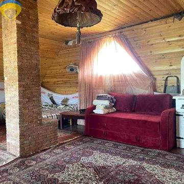 Дом -Дача на Хаджибее