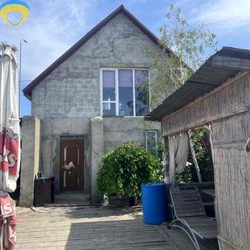 Дом -Дача на Хаджибее