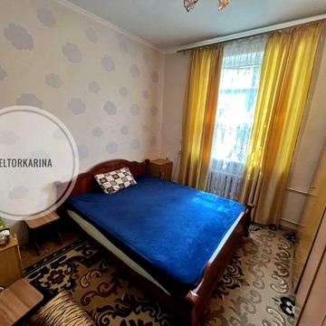 Садова/парк серце Миколаєва Оренда 3к квартири на 1 поверсі з 4