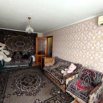 Продам 1к квартиру на ул. Зеленая, 1. Ж/М Западный.