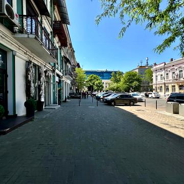 Грецька вул., 35