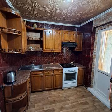 Оноре де Бальзака вул., 52/22