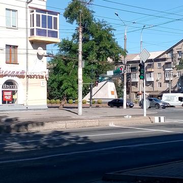 Перемоги вул., 38