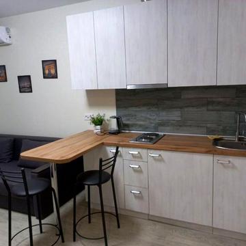 Здаеться смарт квартира ЖК Пташка