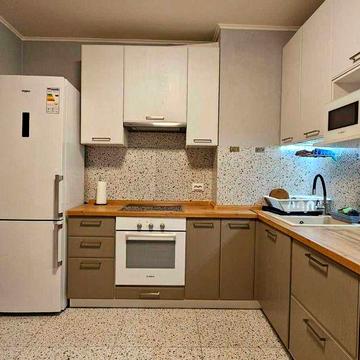 Сдам 1-кімнатну ЖК Ревуцький! Метро Харківська 10 хв
