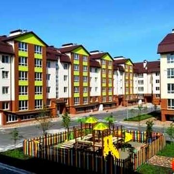 Продаж 1к. квартири в ЖК "Софіївський квартал",Софіївська Борщагівка ЖК Львський маєток