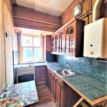 Продам 2 комн квартиру на Пушкинской Итальянская прав планировка