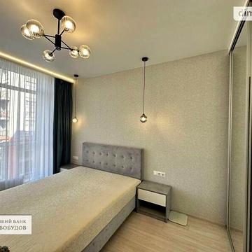 Продаж 1к Квартира Академіка Філатова вулиця ЖК Manhattan