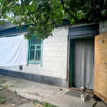 с.Куриловка район старая школа